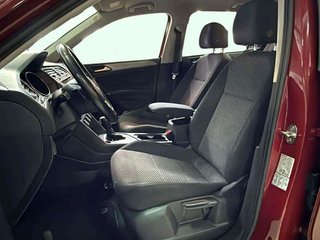 Volkswagen Tiguan Advance 2.0 TDI 110kW (150CV) DSG