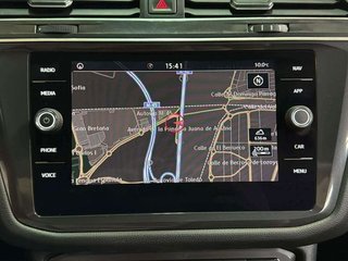 Volkswagen Tiguan Advance 2.0 TDI 110kW (150CV) DSG