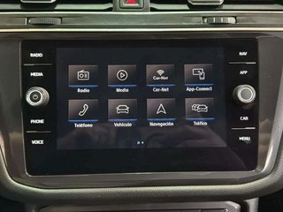 Volkswagen Tiguan Advance 2.0 TDI 110kW (150CV) DSG
