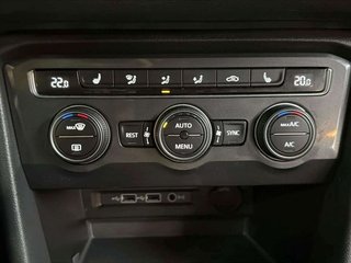 Volkswagen Tiguan Advance 2.0 TDI 110kW (150CV) DSG
