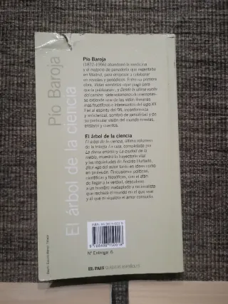 EL PAÍS - Clásicos españoles