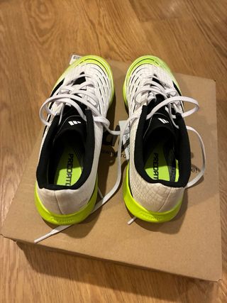 Botas fútbol Adidas Predator League TF 38.