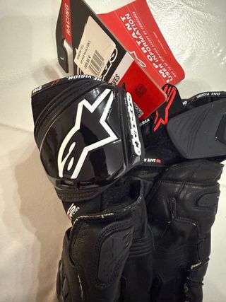 Guantes Alpinestars GP PRO R4 Talla M