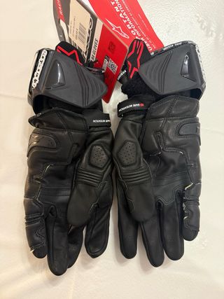 Guantes Alpinestars GP PRO R4 Talla M
