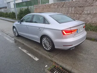 Audi A3 2013
