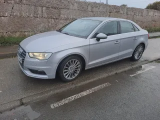 Audi A3 2013