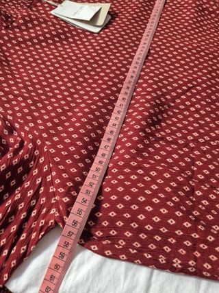 Vestido Indi & Cold Talla XL Nuevo con etiqueta