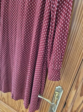 Vestido Indi & Cold Talla XL Nuevo con etiqueta