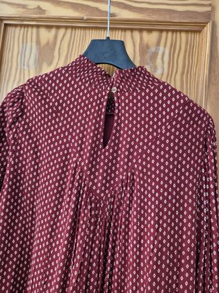 Vestido Indi & Cold Talla XL Nuevo con etiqueta