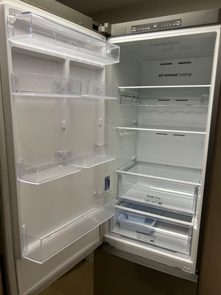 Nevera Samsung 2 metros