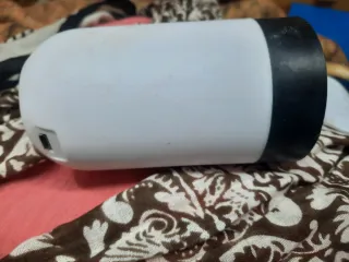 Bomba dispensadora de agua