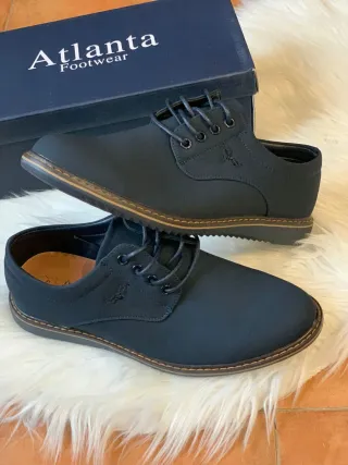 Zapatos hombre. Número 42