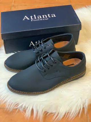 Zapatos hombre. Número 42