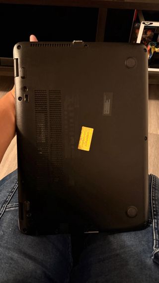 HP EliteBook 840 14 Intel Core i5