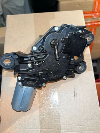 Motor limpiaparabrisas trasero VW Golf 5/6 GTI OEM