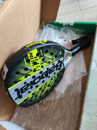 Babolat Veron Padel Racket