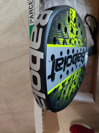 Babolat Veron Padel Racket