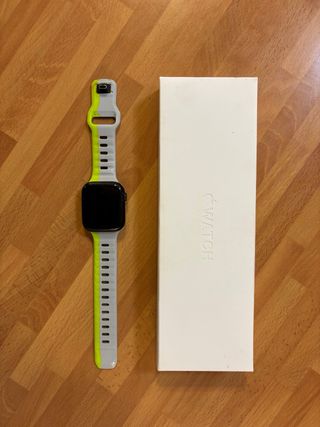 Apple Watch 9 GPS Black