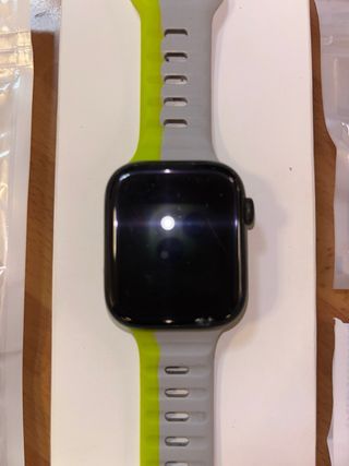 Apple Watch 9 GPS Black