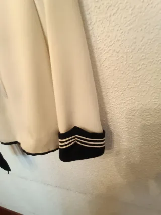Traje marinero comunión talla 10 niño