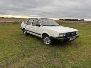 Volkswagen Passat 1987