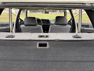 Volkswagen Passat 1987