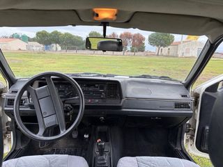 Volkswagen Passat 1987