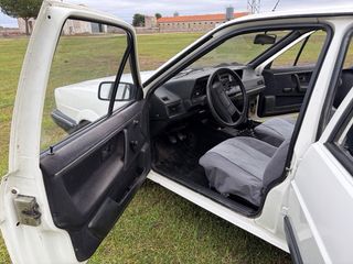 Volkswagen Passat 1987