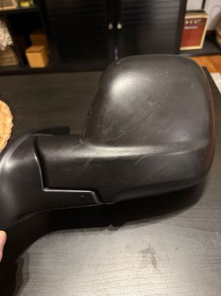 Retrovisor Izquierdo Berlingo