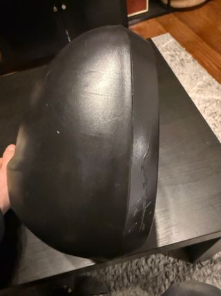 Retrovisor Izquierdo Berlingo