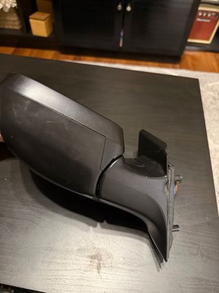 Retrovisor Izquierdo Berlingo