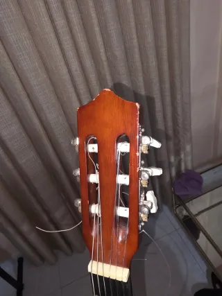 Guitarra Clásica Cambra C530