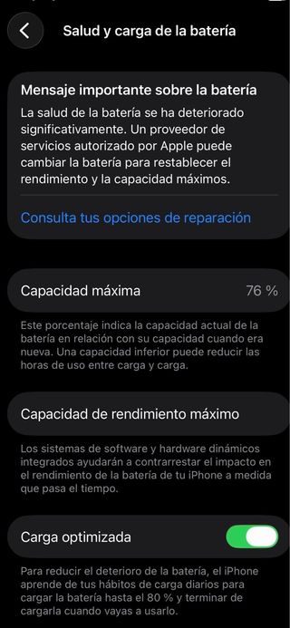 iPhone 13 mini 128 GB bianco