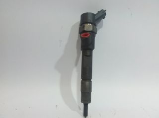 1689604 0445110021 inyector renault espace (jk0)