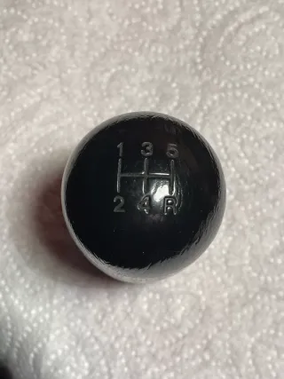 Pomo cambio marchas Mazda MX5 NB