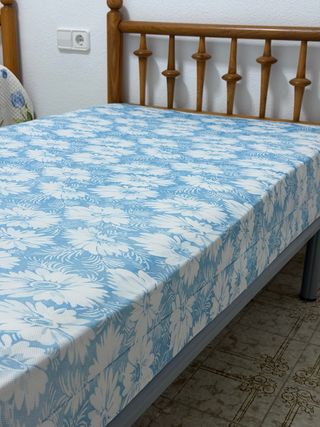 Colchón muelles ensacados 90x185