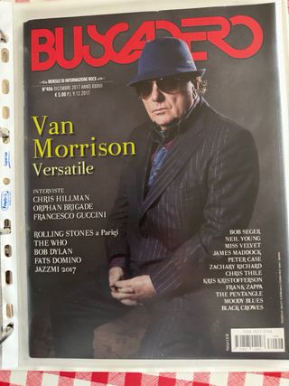 Riviste Buscadero (2006-2018) - Ottimo Stato