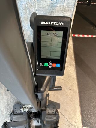 Bodytone Remo + Skierg ZRO