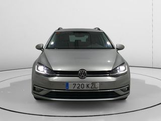 Volkswagen Golf Advance