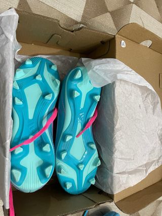 Botas de fútbol Adidas F50 Messi niño