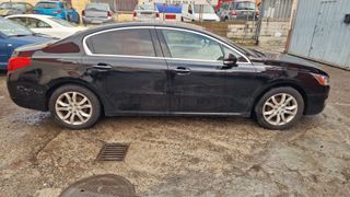 Peugeot 508 2013 ALLURE HDI