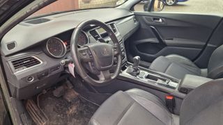 Peugeot 508 2013 ALLURE HDI