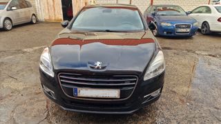 Peugeot 508 2013 ALLURE HDI