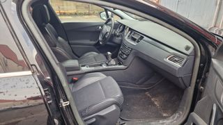 Peugeot 508 2013 ALLURE HDI