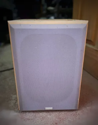 Home cinema: Harman Kardon AVR 330 con 7 altavoces