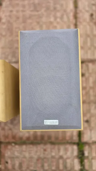 Home cinema: Harman Kardon AVR 330 con 7 altavoces