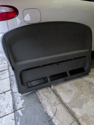 Bandeja maletero Renault Laguna 2000