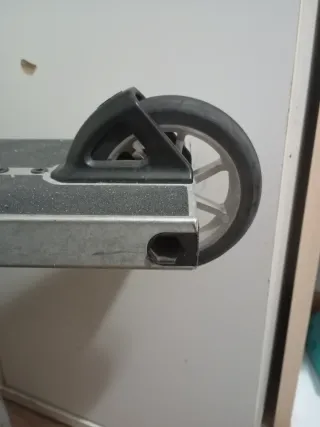 Scooter profesional Stunt Native Stem