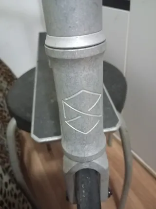 Scooter profesional Stunt Native Stem