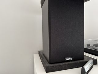 Pareja Altavoces Wiibo String 15 HiFi